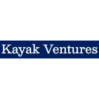 kayak ventures pitchbook.